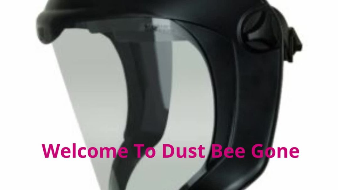 ⁣Dust Bee Gone - Allergy Mask For Outdoors in Gainesville, FL