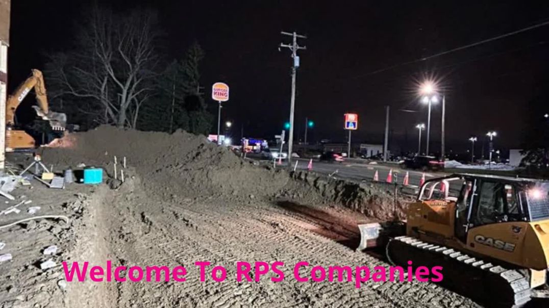 RPS Companies - #1 Septic Systems in Rochester, NY