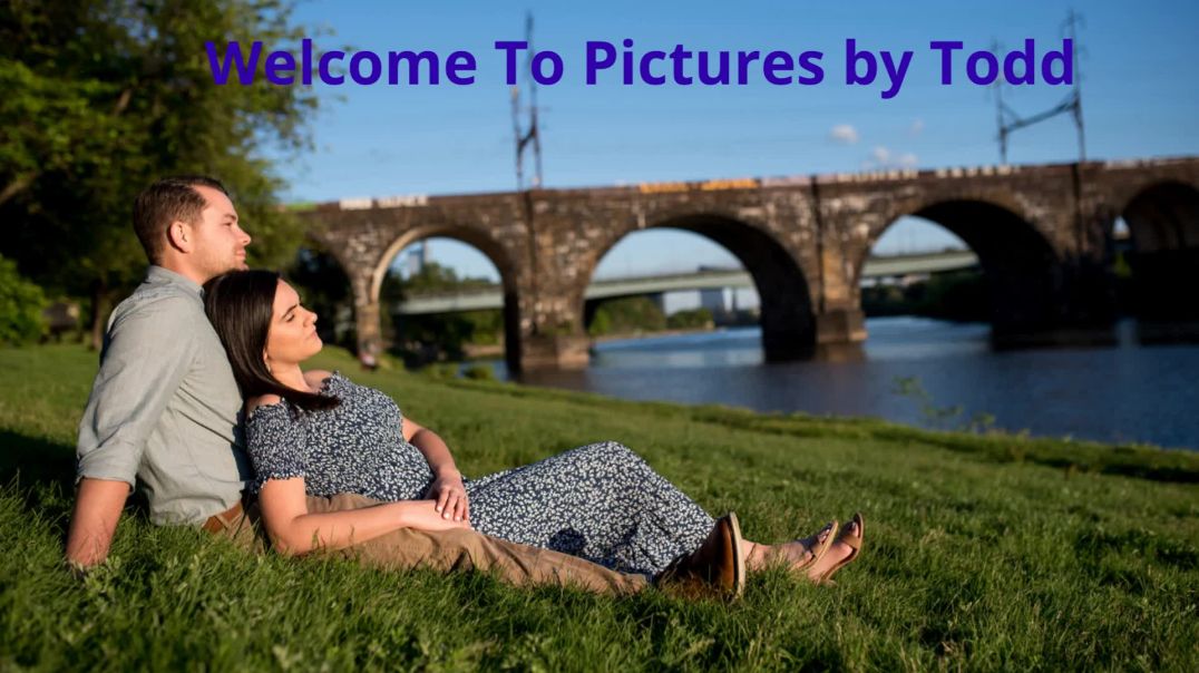 ⁣Pictures by Todd - Expert Wedding Photographers in Bryn Mawr, PA