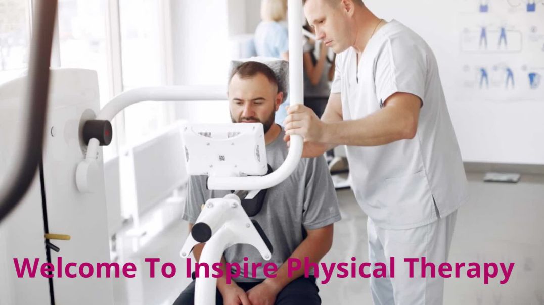 Inspire Physical Therapy in North Brunswick, NJ