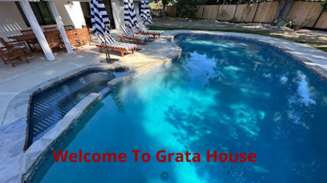 Grata House - Addiction Treatment in Thousand Oaks, CA