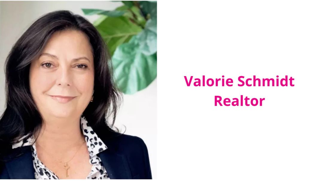 Valorie Schmidt - #1 Home Value Estimate in Barrington, IL