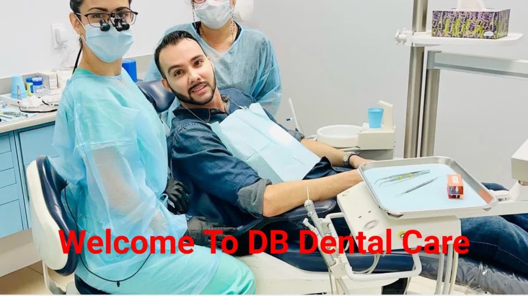 DB Dental Care : #1 Dental Implant in Miami, FL | 33165