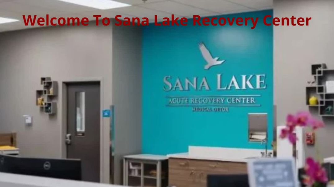 Sana Lake Recovery Center - #1 Trusted Treatment Center in Dittmer, MO
