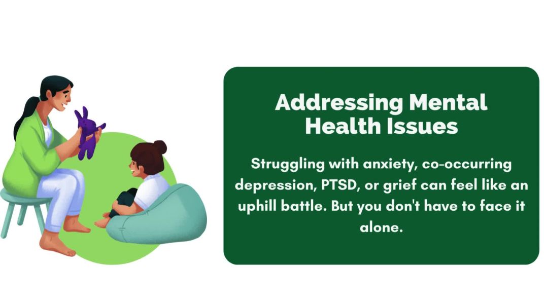 Counseling and Therapy with a Top Therapist in Centreville, VA