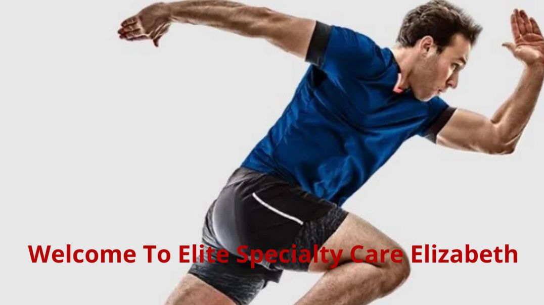 Elite Specialty Neurological Care in Elizabeth, NJ