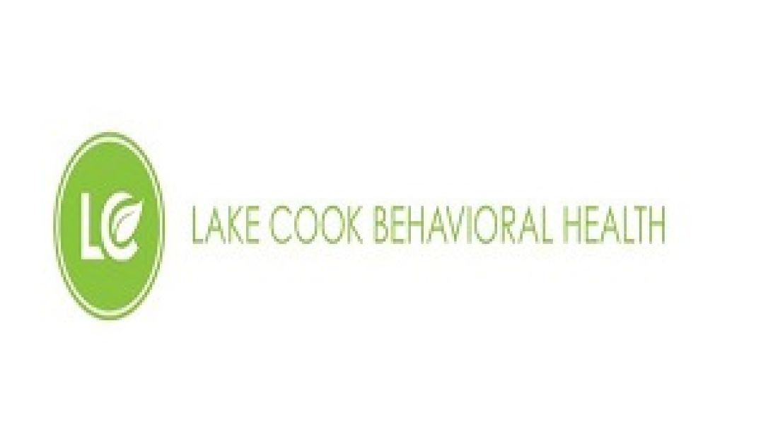 ⁣Lake Cook Behavioral Health Therapists in Naperville, IL