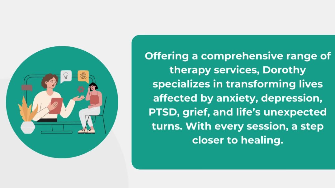 Counseling and Therapy with a Top Therapist in Centreville, VA