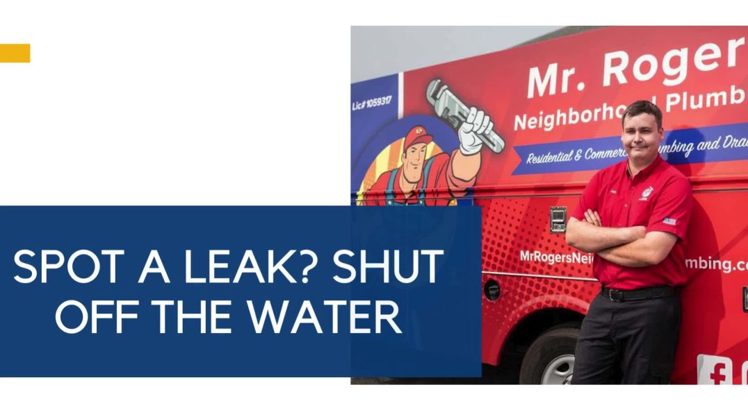 ⁣Emergency Plumbing Services in Carlsbad