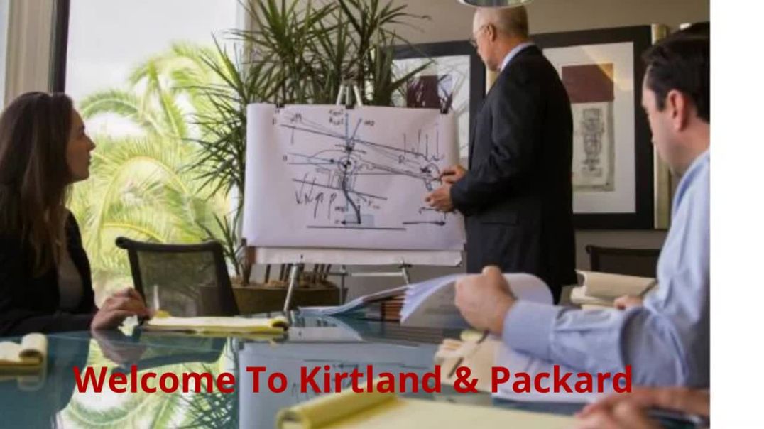 ⁣Kirtland & Packard - Wrongful Death Lawyer in Redondo Beach, CA