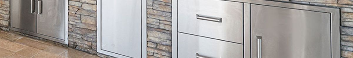 All Pro Stainless Products