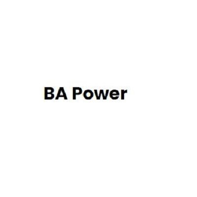 BA Power Solar Energy Company Orem, UT
