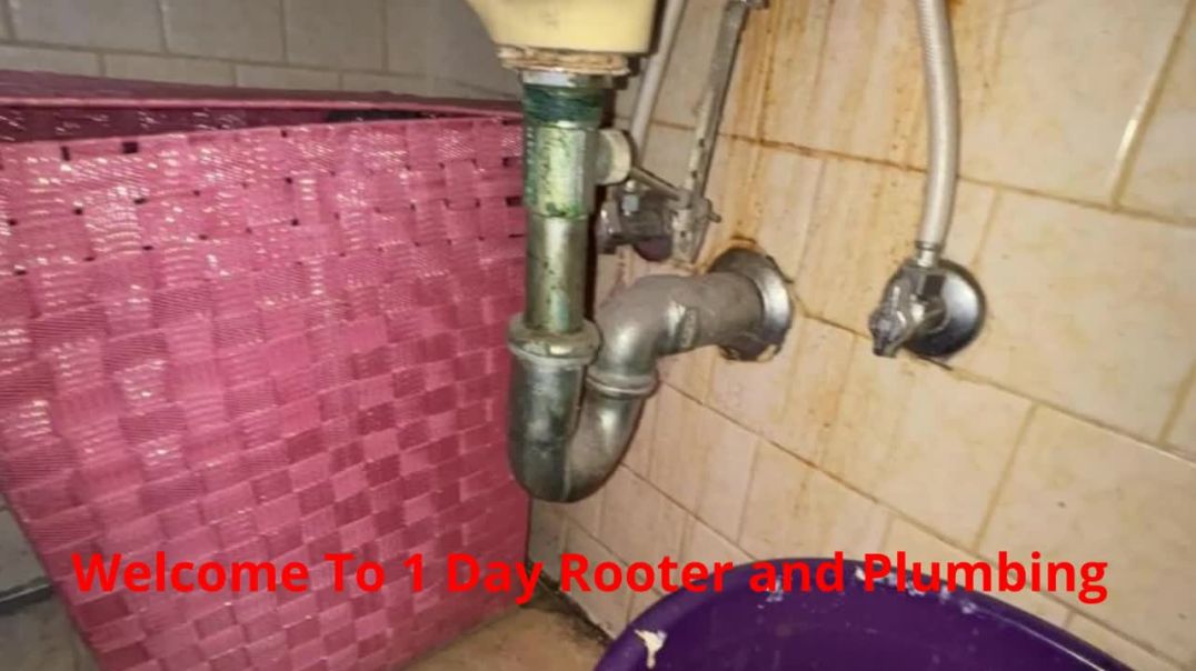 1 Day Rooter and Plumbing - #1 Plumber in Pasadena, CA