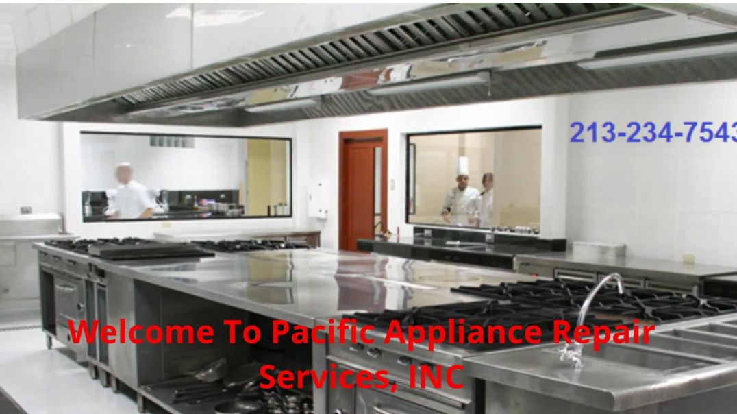Pacific Appliance Repair Services, INC - Air Conditioning Repair in Los Feliz, CA