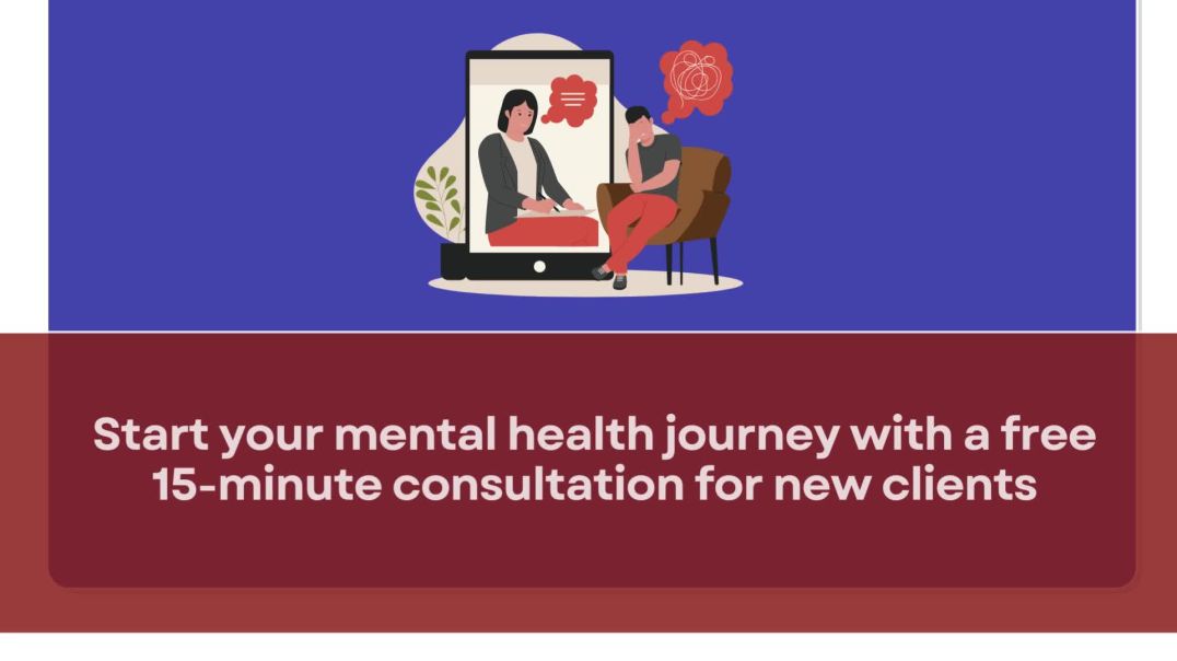 Mental Health Therapy with Dorothy Smith in Fairfax, VA