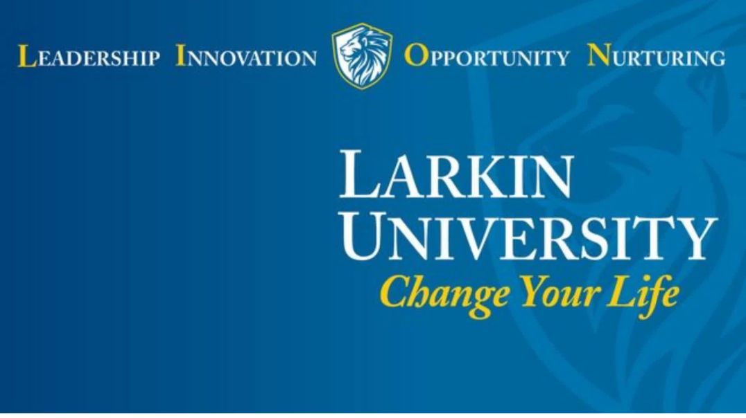 Larkin University - #1 Pharmacy College in Miami, FL
