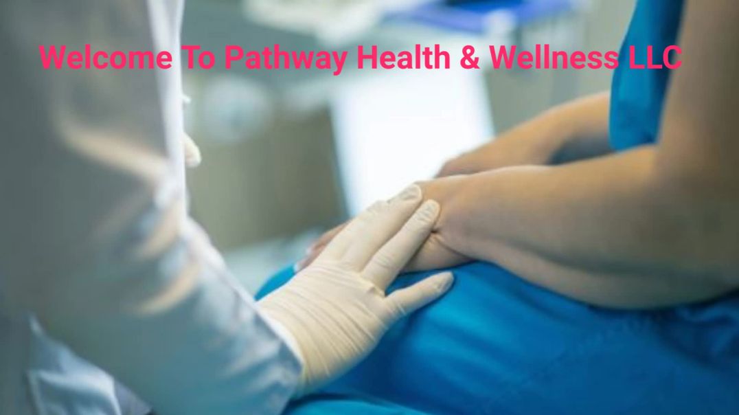 ⁣Pathway Health & Wellness LLC : Laser Skin Resurfacing in Mesa, AZ