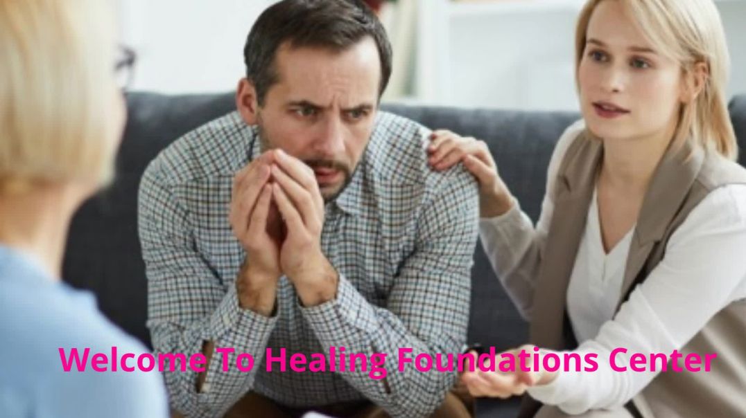 Healing Foundations Center - Top-Rated Integrative Trauma Treatment in Scottsdale, AZ