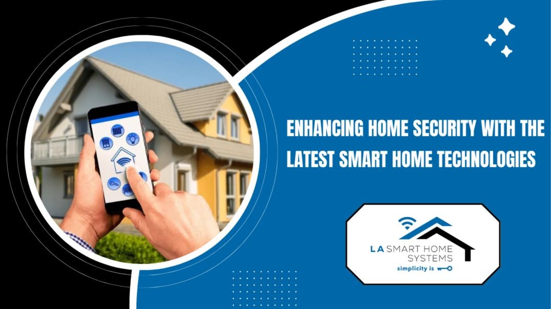 ⁣Smart Home Installation Specialist