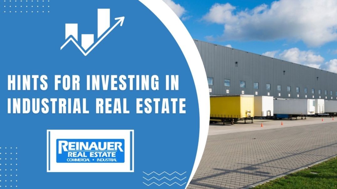 Expert Industrial Property Solutions