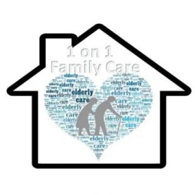 1 on 1 Family Care LLC 
