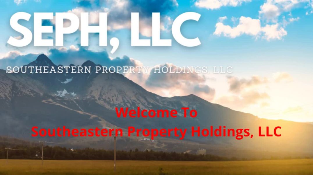 ⁣Southeastern Property Holdings, LLC : Sell My Land in Raleigh, NC