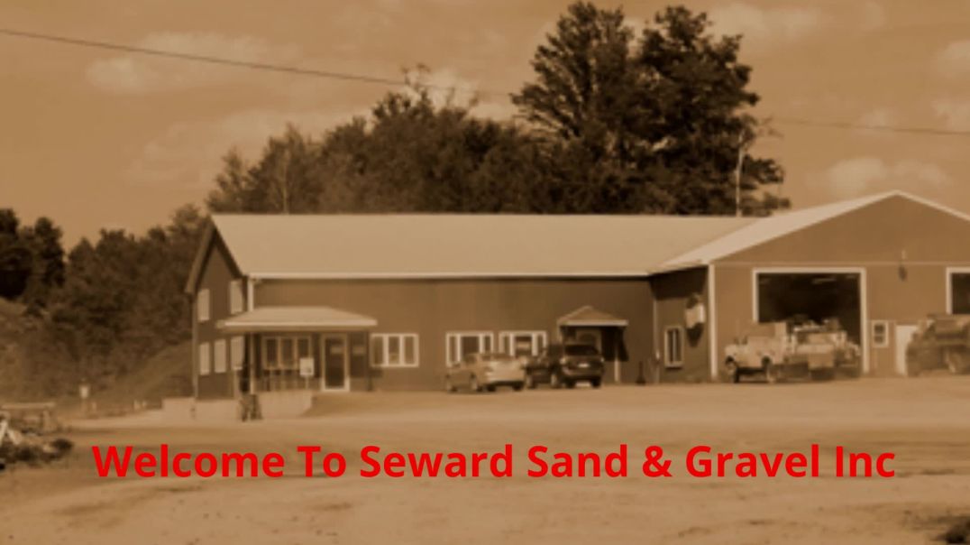 Seward Sand & Gravel Inc - Top-Rated Gravel Company in Oneonta, NY