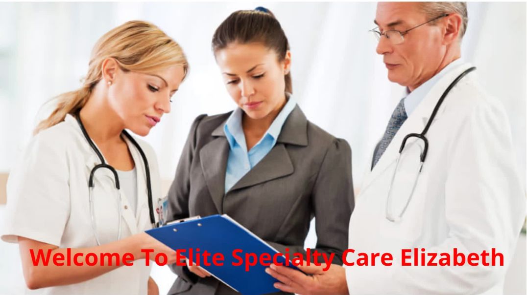 Elite Specialty Care : Foot Injury Treatment  in Elizabeth, NJ