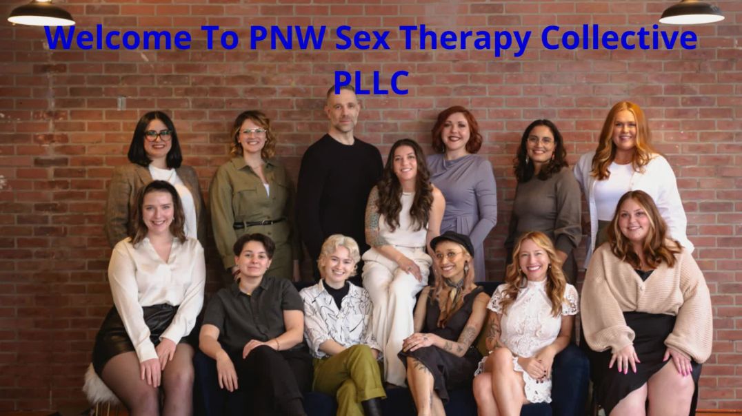 PNW Sex Therapy Collective PLLC - Professional Sex Therapy in Honolulu, HI