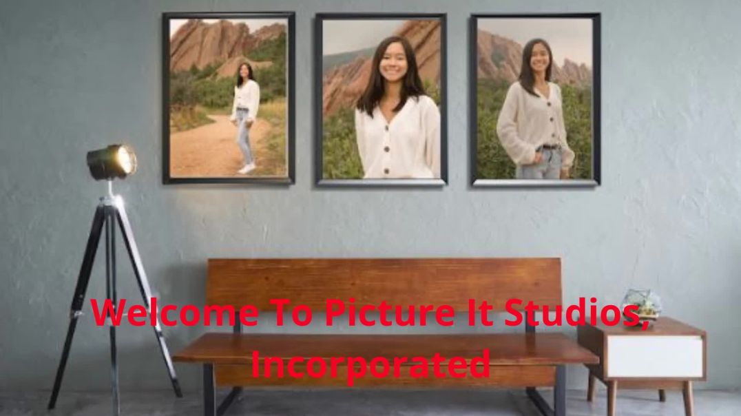 ⁣Picture It Studios, Incorporated - Family Picture Studio in Aurora, CO