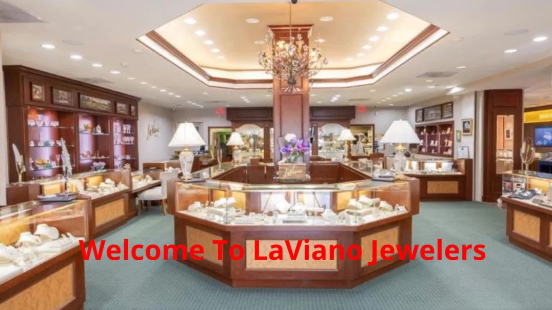 LaViano Jewelers - Top-Rated Rolex Watches in Orange County, NY