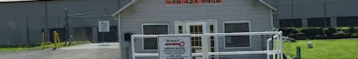 Streamline Self Storage
