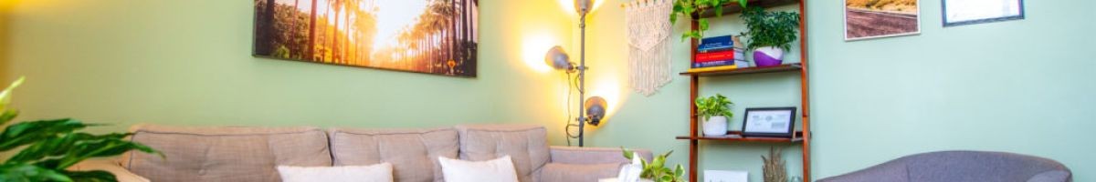 Thrive Treatment