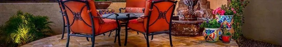 Outdoor Concepts Design and Landscaping Inc.