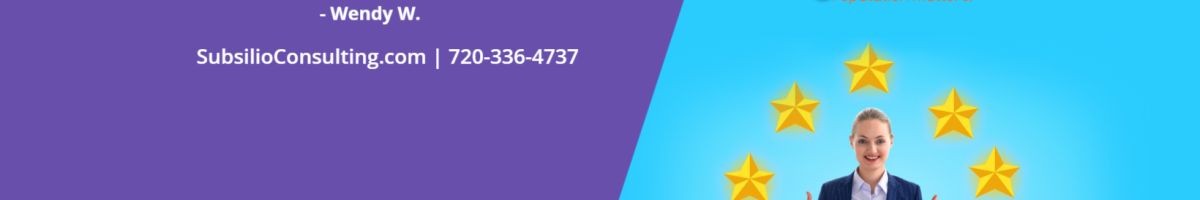 Subsilio Consulting, LLC