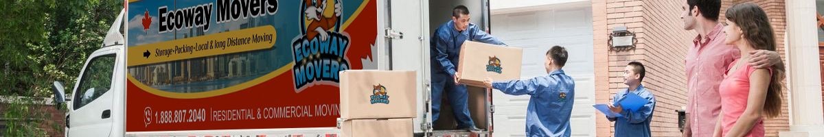 Ecoway Movers Abbotsford BC 