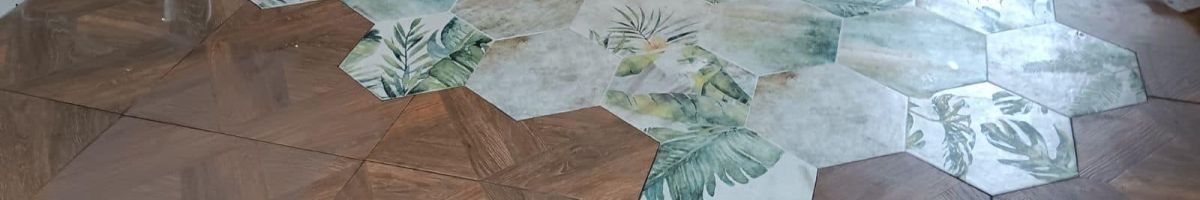 Masterpiece Tile and Grout