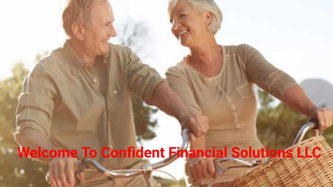 ⁣Confident Financial Solutions LLC - # Trusted Financial Planner in Cheshire, CT