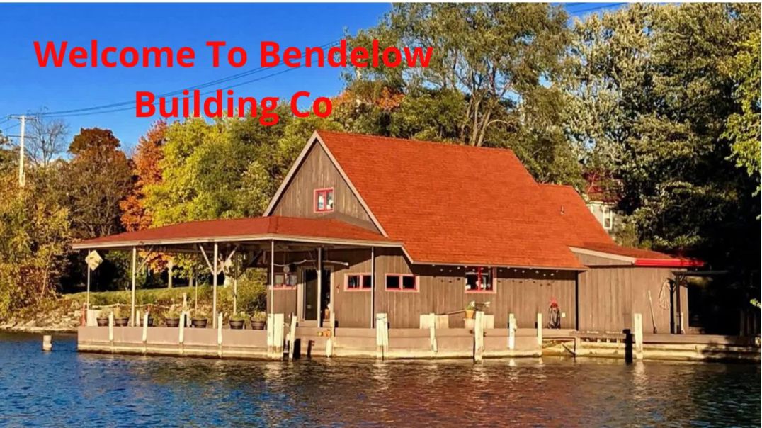 ⁣Bendelow Building Co : Roofing Contractor in Carleton, MI