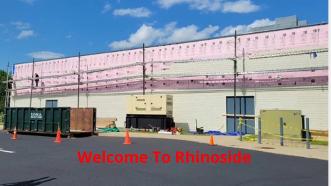 Rhinoside : Best Siding Contractor in Douglas, MA