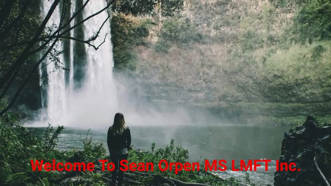 Sean Orpen MS LMFT Inc. - Sex Therapy in Seattle, WA