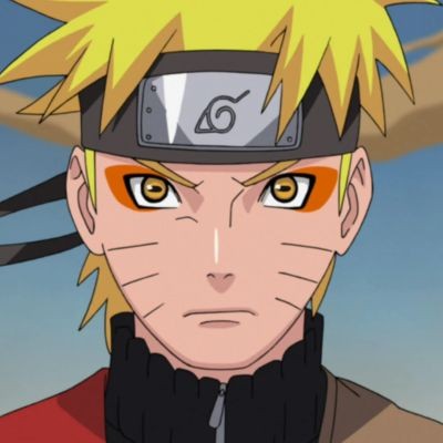 Naruto Shippuden
