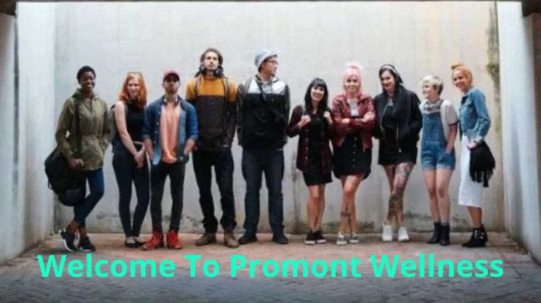 Promont Wellness | Alcohol Treatment Center in Pennsylvania