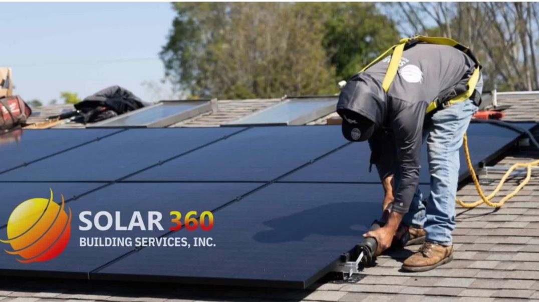 Affordable Solar Installation in Anaheim By Solar 360