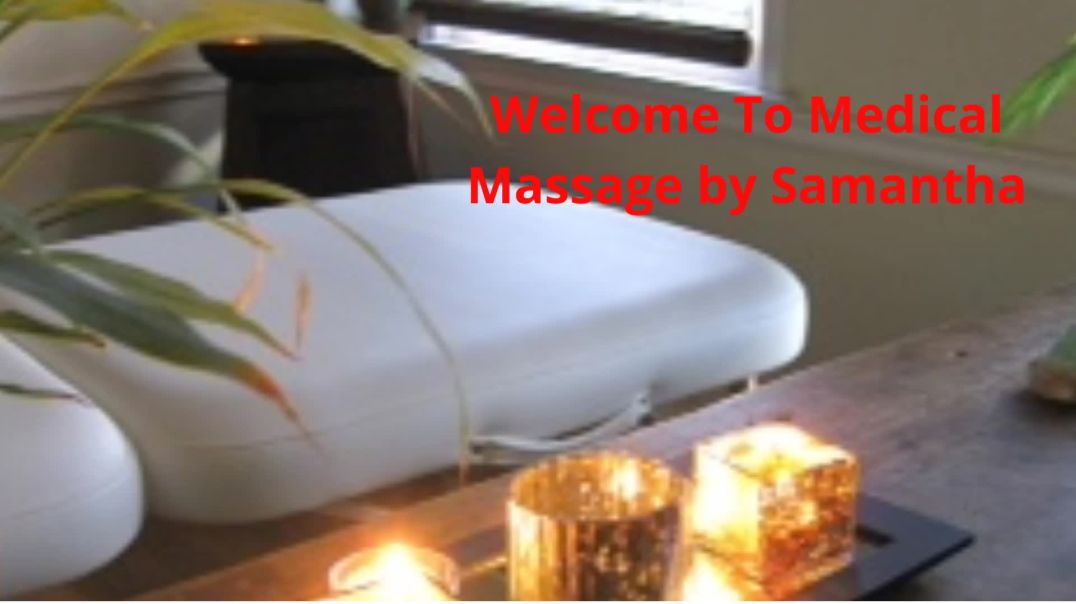 ⁣Medical Massage by Samantha : TMJ Massage in Los Angeles, CA | 90035