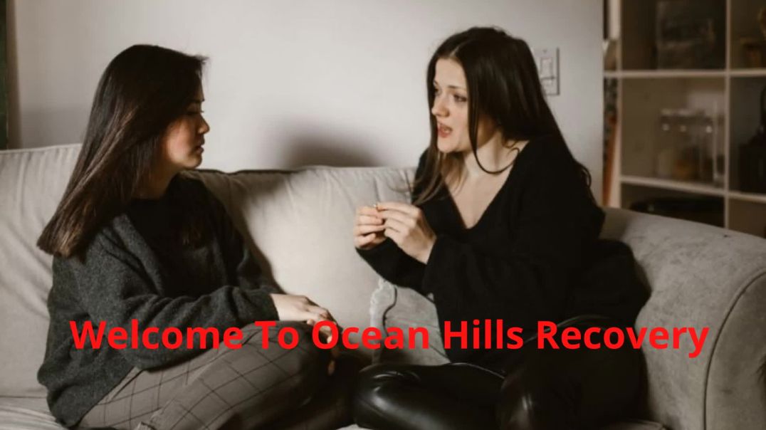 Ocean Hills Recovery | Dual Diagnosis Treatment in San Juan Capistrano