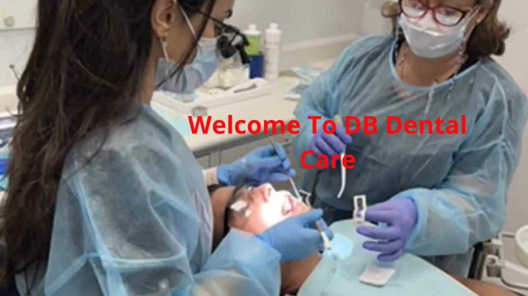 DB Dental Care : Teeth Whitening in Miami, FL | 33165