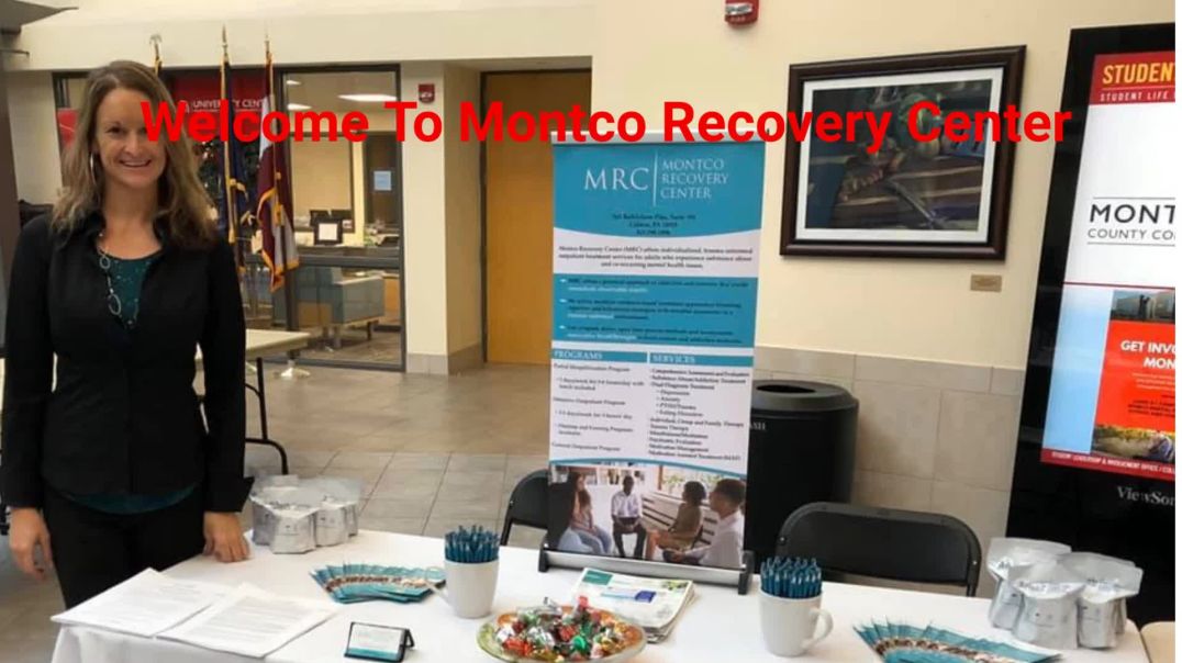 Montco Recovery Center - Leading Rehab Center in Colmar, PA