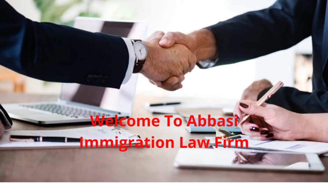 Abbasi Immigration Law Firm : #1 Immigration Lawyer in Houston