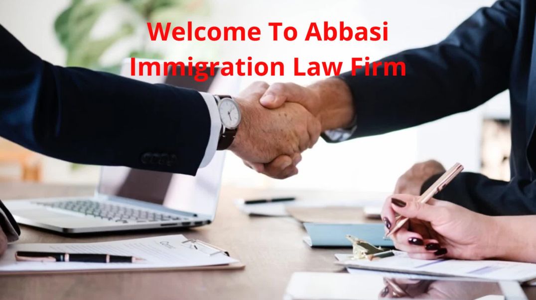 Abbasi Immigration Law Firm : EB2 Visa Lawyers in Houston